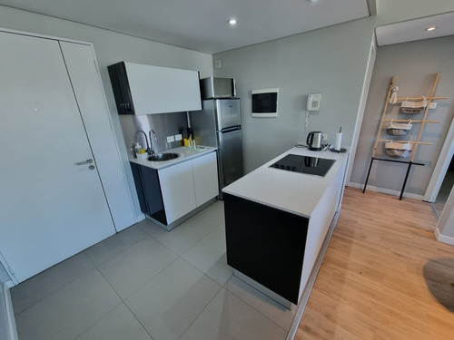 Imagen 26 de 29 de Venta Departamento 2 Ambientes Con Renta!
