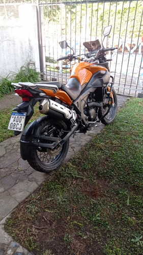 Imagen 4 de 4 de Corven Touring 250