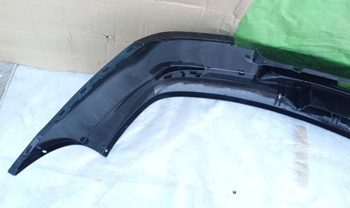 Paragolpe Trasero Renault Logan 2015 2019 Original Usado