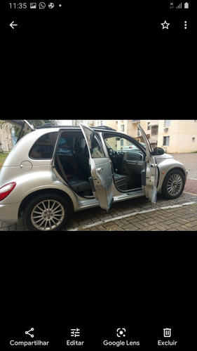 Chrysler Pt Cruiser 2008 2.4 Classic 5p