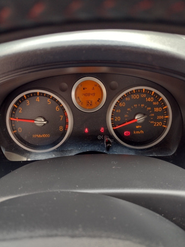 Nissan Sentra 2008 2.0 S Aut. 4p