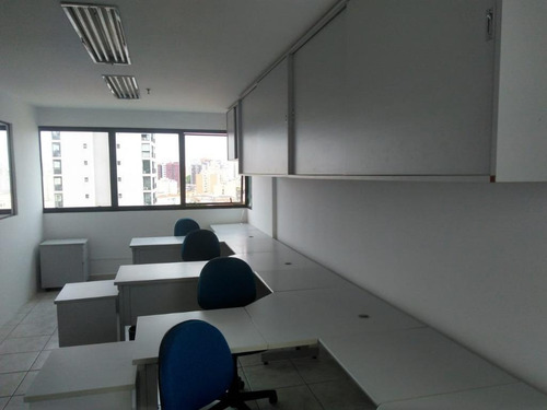 Imagem 7 de 9 de Conjunto À Venda, 65 M² Por R$ 580.000,00 - Saúde - São Paulo/sp - Cj5007