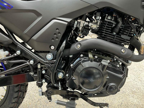 Shineray Shi 175 Efi 2025/2025