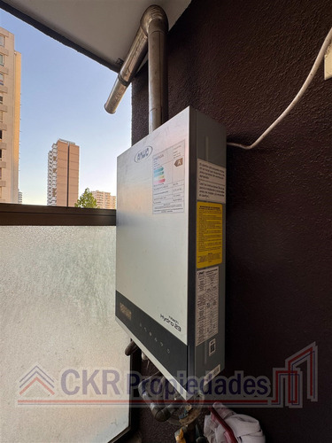 3d/2b/bodega/terraza, La Marina/ Av. José Joaquín Prieto