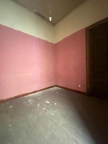 Imagen 7 de 18 de Oportunidad - Casa De Altos Con Gran Potencial Muy Proxima Plaza Independencia
