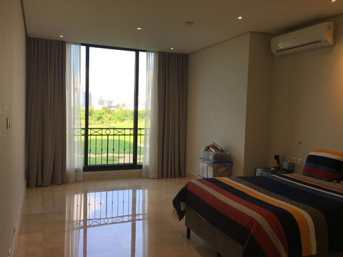 Imagen 8 de 14 de Venta De Apartamento En Ph La Vista On The Green 20-10372