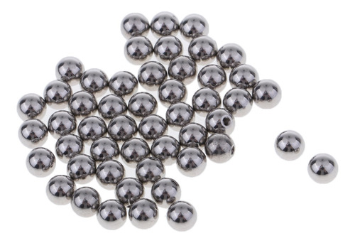 Imagem 6 de 10 de Piercing Jóias Bolas De Substituição 1.2 X 4mm