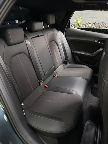 Cupra formentor 2.0 Tsi Metalizado Dsg