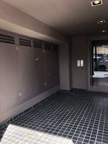 Imagen 4 de 14 de Monoambiente En Venta Oportunidad A Estrenar En Parque Chas