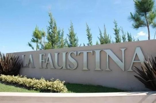Casa Alquiler Club De Campo La Faustina (alquiler Usd)