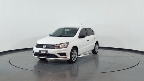 Volkswagen Gol Trend 1.6 Trendline