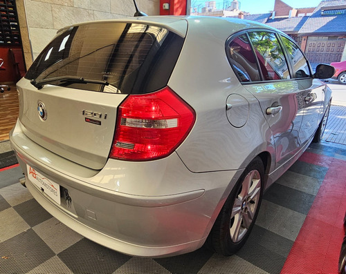 BMW Serie 1 2.0 120i Active 156cv