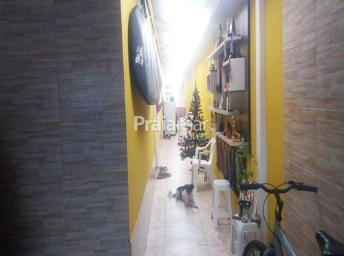 Imagem 8 de 8 de Apartamento 2 Dorms | 1 Vaga | 87 M² | Parque São Vicente I Sv - 769