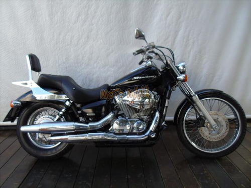 Honda Shadow 750 