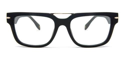 Lentes Opticos Negro Mita Eyewear Mio1004c255