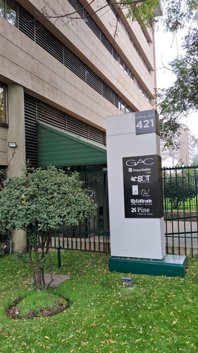 Estacionamiento En Venta A Pasos De Providencia!!