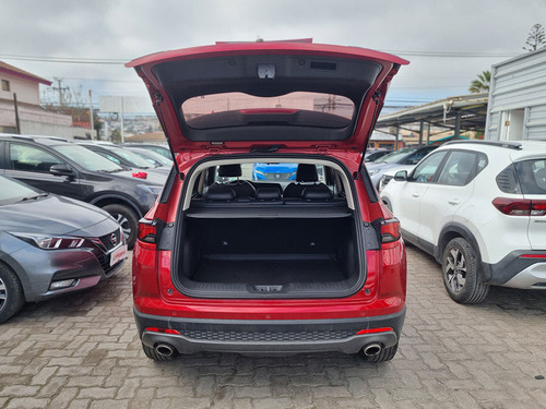 Changan New Cs35 Lux 1.4 Aut 2022