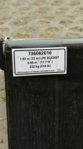Minicargador Bobcat Marca Case Sr200b