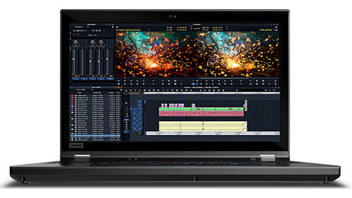 Laptop Lenovo Thinkapd P53 I7-9750h Nvidia Quadro T2000 (Usado)