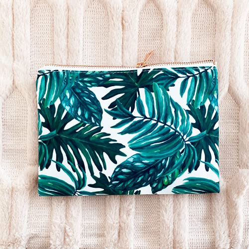Brochas De Maquillaje Modparty (juego De 3), Bolsa De Cosmét