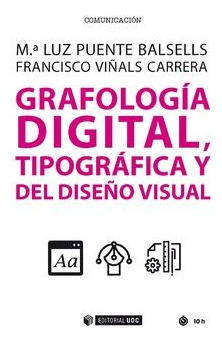 Grafología Digital Tipográfica Y Del Diseño Visual