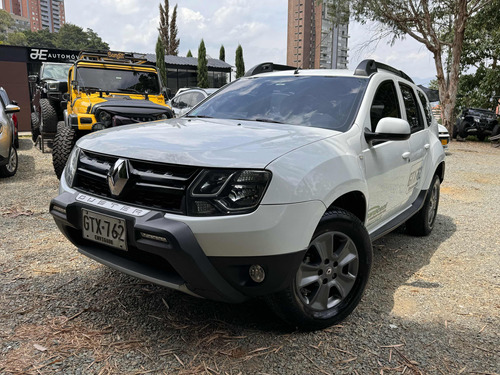 Renault Duster 2.0 Dynamique 4x2