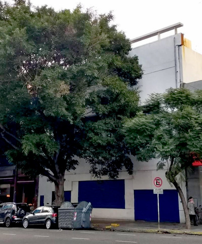 Oficinas Con Local Comercial En Venta/alquiler | Av. Belgran