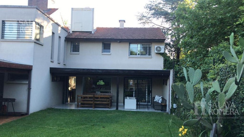 Casa - Las Lomas-horqueta Alquiler Temporario - Enero 2021