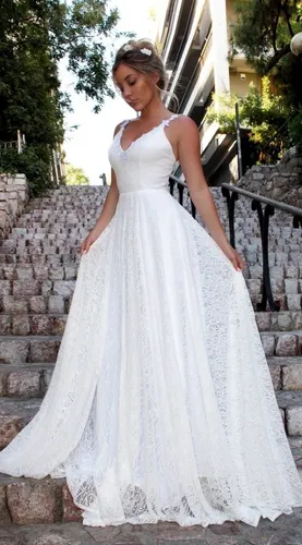Mercado libre vestido de novia hotsell