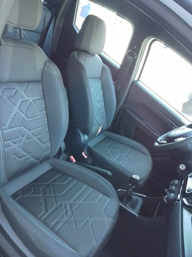 Imagen 12 de 22 de Fiat Strada Volcano 0km Anticipo 850 Mil Tomo Usado #-