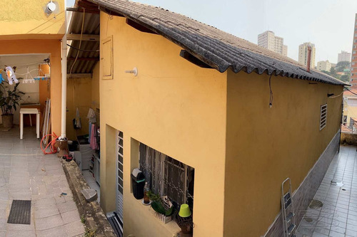 Imagem 5 de 30 de Três Casas Pelo Valor De Uma, Excepcional Investimento! - V5403