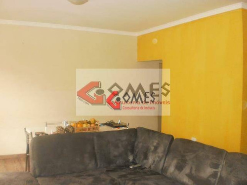 Imagem 5 de 16 de Casa Com 3 Dormitórios À Venda, 350 M² Por R$ 840.000,00 - Parque Espacial - São Bernardo Do Campo/sp - Ca0153