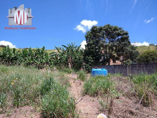 Imagem 18 de 27 de Ótima Chácara Com 2 Dormitórios, Linda Vista, Pomar, Piscina, Bem Localizada, À Venda, 1000 M² Por R$ 330.000 - Rural - Socorro/sp - Ch0889