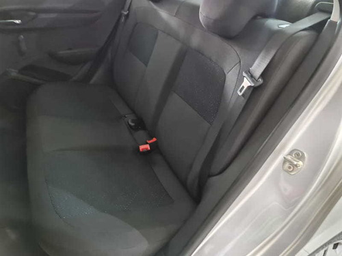 Imagem 12 de 15 de Chevrolet Prisma 1.0 Mt Joye 2017