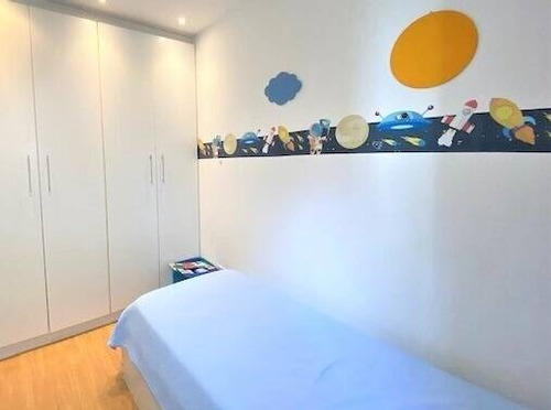 Imagem 9 de 12 de Apartamento Duplex Para Venda No Itaim Bibi Com 2 Dormitórios - Ap21249