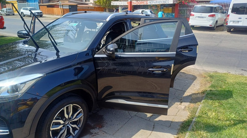 Chery Tiggo 3 1.5 Gls Mt