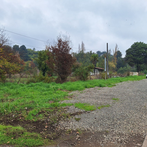 Venta Terreno Lautaro, 15500 Mt2 Ernesto Riquelme