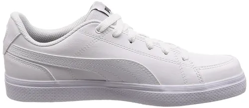 Puma court point vulc v2 jr hotsell