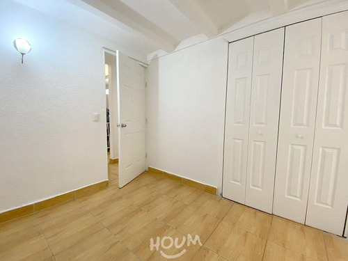 Imagen 10 de 19 de Departamento En Atlampa, Cuauhtémoc Con 2 Recámaras, 68 M², Id: 43298