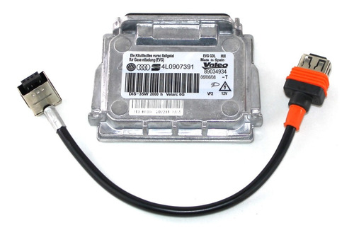 Balastra Luz Con Cable Foco Xenón D1s Seat Ibiza 2009-2017