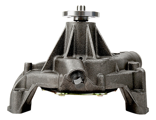 Bomba De Agua Oldsmobile Bravada 1991 - 1994 Xkp