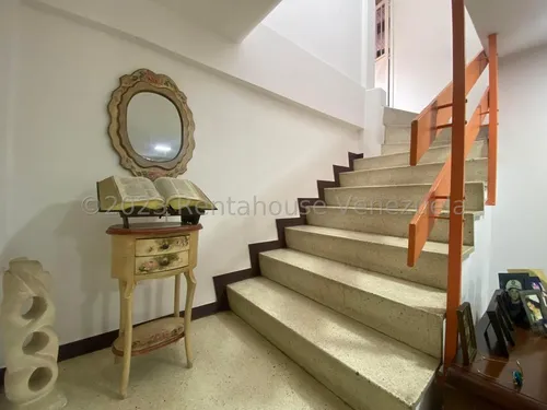 Casa En Venta - Cg 25-17114