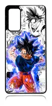 Comprar Funda Samsung Galaxy S21, S21 Plus, S21 Ultra Dragon Ball