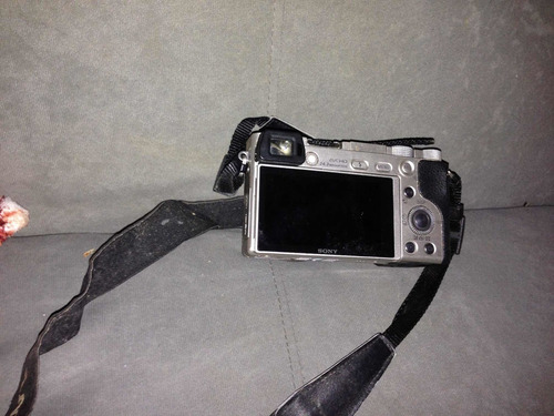 Video Cámara Sony X6000