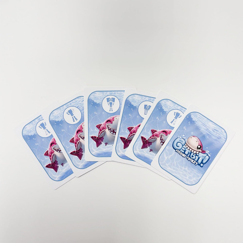 Más Grande Que Los Juegos | Obtener Un Poco | Juego De Carta