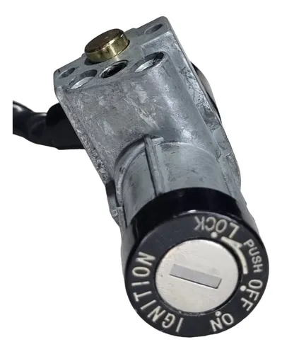 Switch Encendido Honda Cb 150 Invicta Jaychen