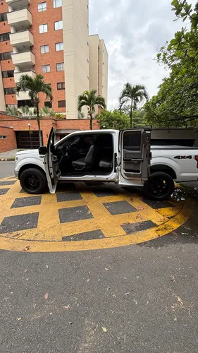 Ford F-150 3.5 Xlt