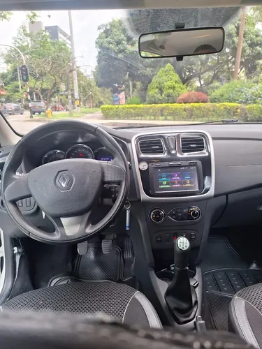 Renault Stepway 1.6 dynamique mecanico
