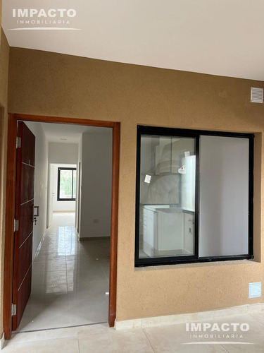 En Venta Departamentos A Estrenar En Calle Rivadavia - Cañuelas