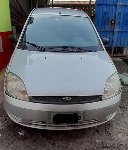 Ford Fiesta 2003 1.0 Personnalité 5p